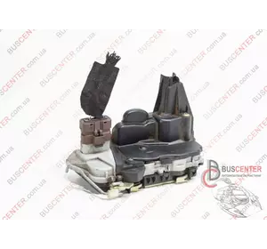 Замок двери передней правой электрический Peugeot 307 SW 9136P1 Замок двери передней правой электрический Peugeot 307 SW 9136P1