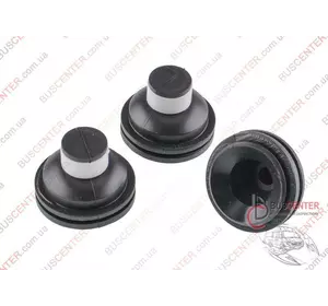Крепление крышки двигателя декоративной (подушка "1 шт") Renault Kangoo 7701056972 R 62273 Крепление крышки двигателя декоративной (подушка "1 шт") Renault Kangoo 7701056972 R 62273