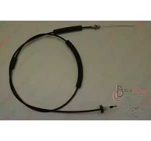 Трос капота Fiat Ducato 1305671080 7937 A5 Трос капота Fiat Ducato 1305671080 7937 A5