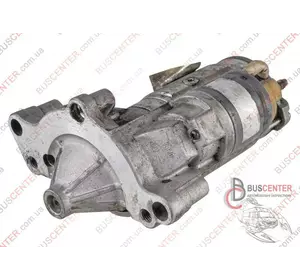 Стартер Mitsubishi Outlander 9654595680 0986023850 Стартер Mitsubishi Outlander 9654595680 0986023850
