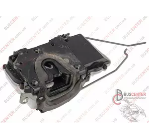 Замок двери передней левой электрический Peugeot 607 9135G3 Замок двери передней левой электрический Peugeot 607 9135G3