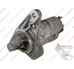 Стартер Nissan Qashqai 23300EN20A S114902A Стартер Nissan Qashqai 23300EN20A S114902A