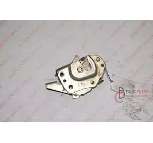 Замок двери передней левой Fiat Ducato 7708492 Замок двери передней левой Fiat Ducato 7708492