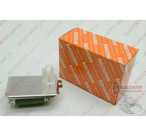 Регулятор вентилятора печки без AC (реостат, сопротивление) Volkswagen Transporter 701 959 263 395 9025 Регулятор вентилятора печки без AC (реостат, сопротивление) Volkswagen Transporter 701 959 263 395 9025