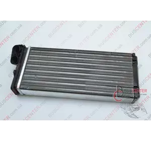 Радиатор печки (обогреватель, отопитель салона) Renault Master 7701205584 43006226 Радиатор печки (обогреватель, отопитель салона) Renault Master 7701205584 43006226