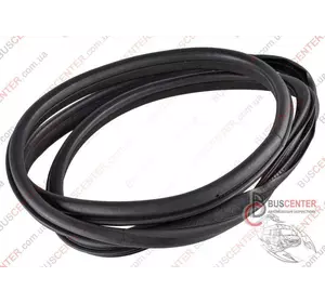 Уплотнитель двери  боковой сдвижной правой/ левой Citroen Berlingo 9025G8 Уплотнитель двери  боковой сдвижной правой/ левой Citroen Berlingo 9025G8