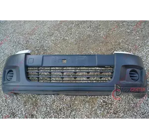 Бампер передний Fiat Scudo 1401015178 1497581078 Бампер передний Fiat Scudo 1401015178 1497581078