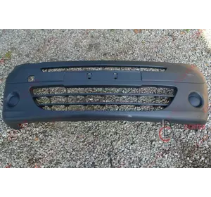 Бампер передний Renault Kangoo 7701478128 5510-00-6010904Q Бампер передний Renault Kangoo 7701478128 5510-00-6010904Q