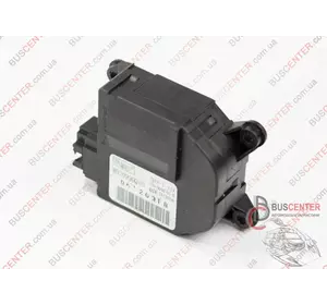Привод заслонки печки Renault Megane M030990Q Привод заслонки печки Renault Megane M030990Q