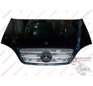 Капот Mercedes M-Class A1638800157 Капот Mercedes M-Class A1638800157