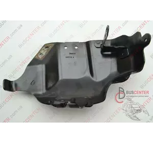 Кожух ТНВД (защита) Renault Master 8201040114 Кожух ТНВД (защита) Renault Master 8201040114