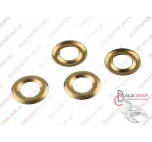 Уплотнительное кольцо  форсунки (прокладка, шайба, втулка, термошайба "1 шт") Renault Clio 7700663363 512 0611 Уплотнительное кольцо  форсунки (прокладка, шайба, втулка, термошайба "1 шт") Renault Clio 7700663363 512 0611