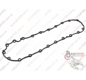 Прокладка масляного поддона Renault Master 8200282199 Прокладка масляного поддона Renault Master 8200282199