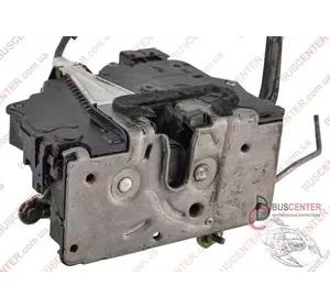 Замок двери передней правой Fiat Ducato 1346335080 Замок двери передней правой Fiat Ducato 1346335080