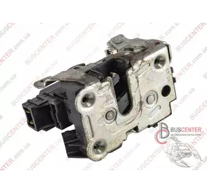 Замок двери передней правой электрический Renault Mascott 8200147150 Замок двери передней правой электрический Renault Mascott 8200147150