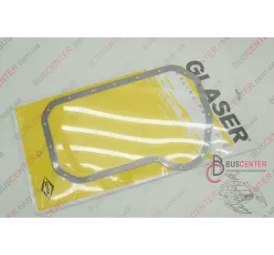 Прокладка масляного поддона Volkswagen Transporter 026 103 609 D X04116-01 Прокладка масляного поддона Volkswagen Transporter 026 103 609 D X04116-01