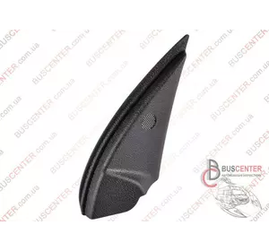 Накладка двери передней правой (пищалка / накладка зеркала) Peugeot 206 9625863577 Накладка двери передней правой (пищалка / накладка зеркала) Peugeot 206 9625863577