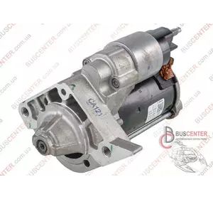 Стартер (DACIA SANDERO MK2 1.0 SCE 998cc 54 кВт 73HP B4D 400; B4D 401) Renault Duster 0001192047 Стартер (DACIA SANDERO MK2 1.0 SCE 998cc 54 кВт 73HP B4D 400; B4D 401) Renault Duster 0001192047