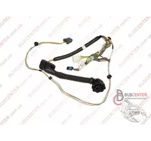 Проводка двери передней правой Fiat Scudo 1495976080 Проводка двери передней правой Fiat Scudo 1495976080