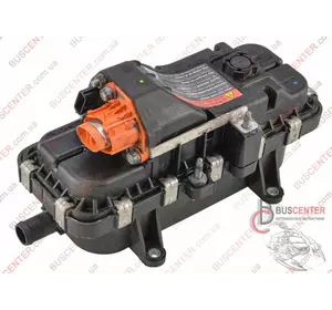 Нагреватель печки (устройство подогрева охлаждающей жидкости) Nissan Leaf 27143-7269RET Нагреватель печки (устройство подогрева охлаждающей жидкости) Nissan Leaf 27143-7269RET