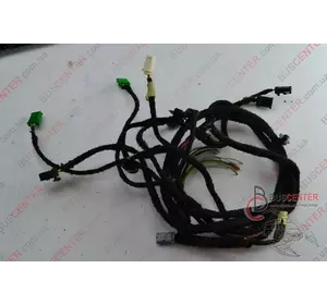 Проводка двери задней ляды Citroen Berlingo 6578SH Проводка двери задней ляды Citroen Berlingo 6578SH