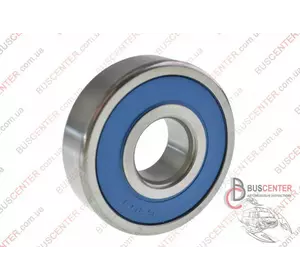 Подшипник генератора 17x47x14 Fiat Ducato 6303-2RS-C3 6303 2RSC3 Подшипник генератора 17x47x14 Fiat Ducato 6303-2RS-C3 6303 2RSC3
