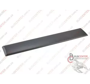 Молдинг боковой cдвижной двери левой Renault Trafic 8200036093 505 1462 Молдинг боковой cдвижной двери левой Renault Trafic 8200036093 505 1462