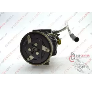 Компрессор кондиционера (CITROEN C5) Citroen C4 9648138980 SD7C16-1301F Компрессор кондиционера (CITROEN C5) Citroen C4 9648138980 SD7C16-1301F