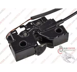 Замок капота Volkswagen Crafter 7C0823509 Замок капота Volkswagen Crafter 7C0823509