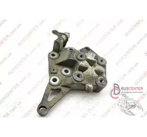 Кронштейн крепления КПП Fiat Ducato 1347610080 Кронштейн крепления КПП Fiat Ducato 1347610080
