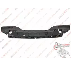 Защита бампера переднего Mitsubishi Outlander 5370B626 Защита бампера переднего Mitsubishi Outlander 5370B626