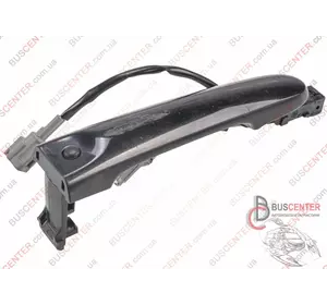 Ручка двери передней левой наружная Nissan Juke 806A01KK0D 806A0-1KK0D Ручка двери передней левой наружная Nissan Juke 806A01KK0D 806A0-1KK0D