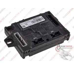 Блок комфорта (модуль BCM) Renault Sandero Stepway 284B11723R A2C92226606 Блок комфорта (модуль BCM) Renault Sandero Stepway 284B11723R A2C92226606