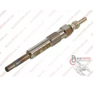 Свеча накаливания 11 V Renault Master 8200490950 116005 Свеча накаливания 11 V Renault Master 8200490950 116005
