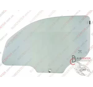 Стекло двери передней левой Fiat Doblo 51765350 Стекло двери передней левой Fiat Doblo 51765350