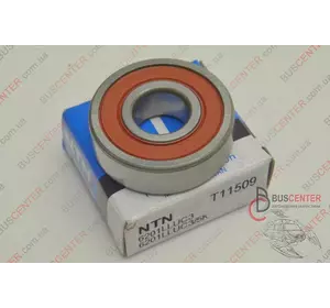 Подшипник генератора 12x32x10 Fiat Ducato CG140081 6201.LLU.C3 Подшипник генератора 12x32x10 Fiat Ducato CG140081 6201.LLU.C3