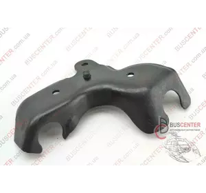 Кронштейн крепления Fiat Doblo 55232905 Кронштейн крепления Fiat Doblo 55232905