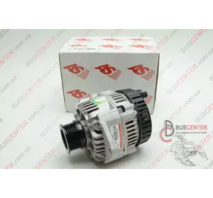 Генератор 75 A Renault Master 7700300407 A3187 Генератор 75 A Renault Master 7700300407 A3187