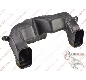 Воздуховод печки Toyota Prius 5584447040 55844-47040 Воздуховод печки Toyota Prius 5584447040 55844-47040