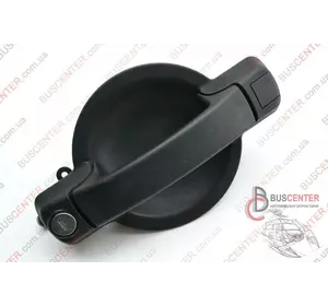 Ручка двери боковой правой раздвижной наружная Fiat Doblo 735309961 Ручка двери боковой правой раздвижной наружная Fiat Doblo 735309961