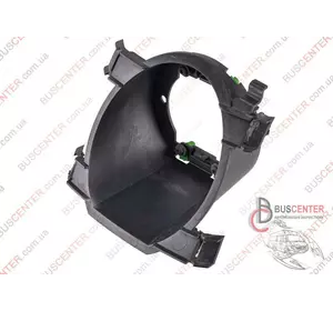 Кронштейн крепления противотуманной фары левой Land Rover Freelander 6H5217D957B Кронштейн крепления противотуманной фары левой Land Rover Freelander 6H5217D957B