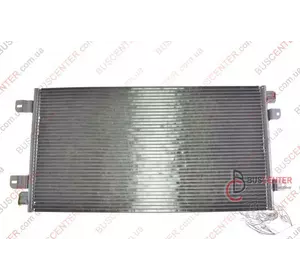 Радиатор кондиционера Renault Master 7701057122 KTT110116 Радиатор кондиционера Renault Master 7701057122 KTT110116