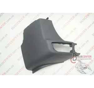 Клык бампера задний левый Mercedes Sprinter 906 880 10 71 100 8809 Клык бампера задний левый Mercedes Sprinter 906 880 10 71 100 8809
