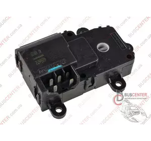 Привод заслонки печки (моторчик, сервопривод) Chevrolet Captiva MTRAI830972 Привод заслонки печки (моторчик, сервопривод) Chevrolet Captiva MTRAI830972