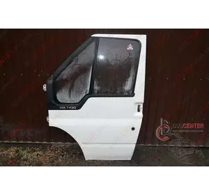 Дверь передняя левая Ford Transit 4703954 4703956 Дверь передняя левая Ford Transit 4703954 4703956