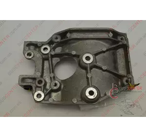 Кронштейн крепления кондиционера Fiat Scudo 9646719580 Кронштейн крепления кондиционера Fiat Scudo 9646719580