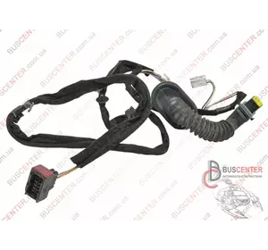 Проводка двери передней правой Renault Trafic 8200463975 Проводка двери передней правой Renault Trafic 8200463975