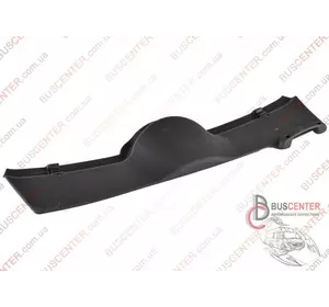 Обшивка двери задней ляды верхняя (Opel Corsa C) Opel Combo 09115256 Обшивка двери задней ляды верхняя (Opel Corsa C) Opel Combo 09115256