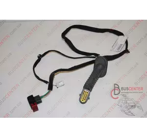 Проводка двери передней левой Renault Trafic 8200134773 Проводка двери передней левой Renault Trafic 8200134773
