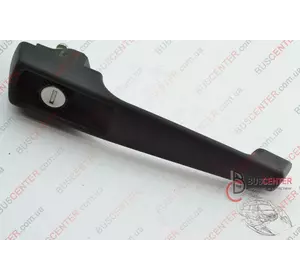 Ручка двери передней  правой наружная Mercedes T1 0007600959 Ручка двери передней  правой наружная Mercedes T1 0007600959